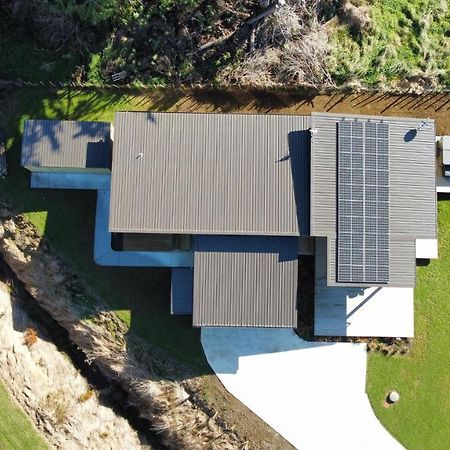 5 Bedroom, Solar On Snowmass Ohakune, Yellow Door Extérieur photo